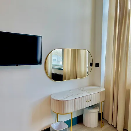 Emeraude Apartment Wittelsheim