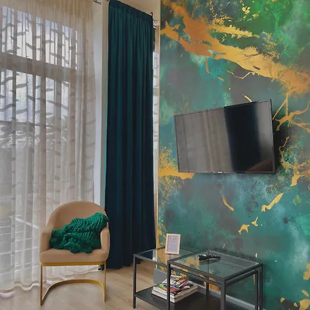 Emeraude * Wittelsheim